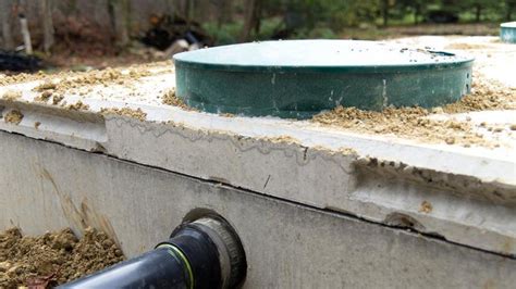 septic with d-box distribution|septic d box replacement cost.